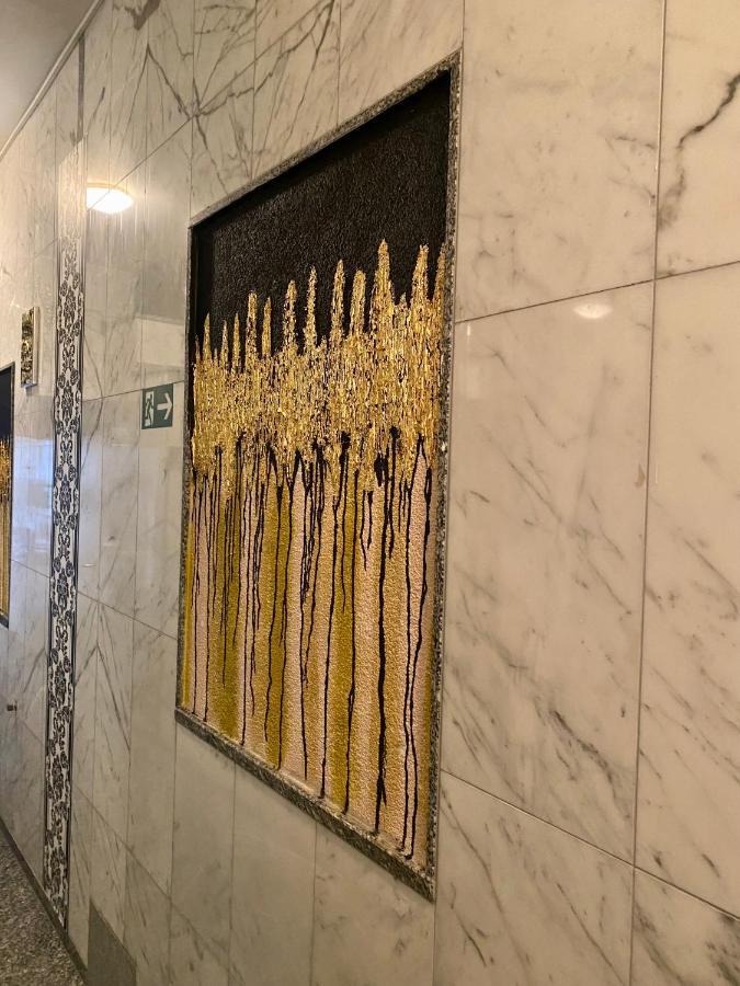Hotel Moji Koeln Sieversstrasse Eksteriør billede